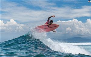 Adventure Sports